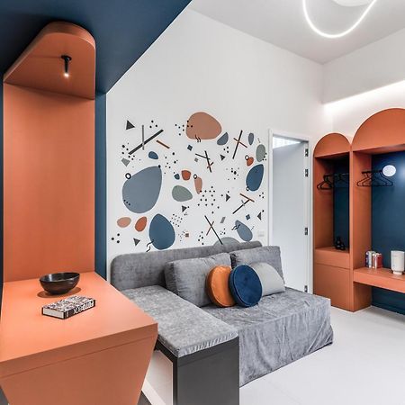 Ferienwohnung Corso Umberto I Neapel Exterior foto