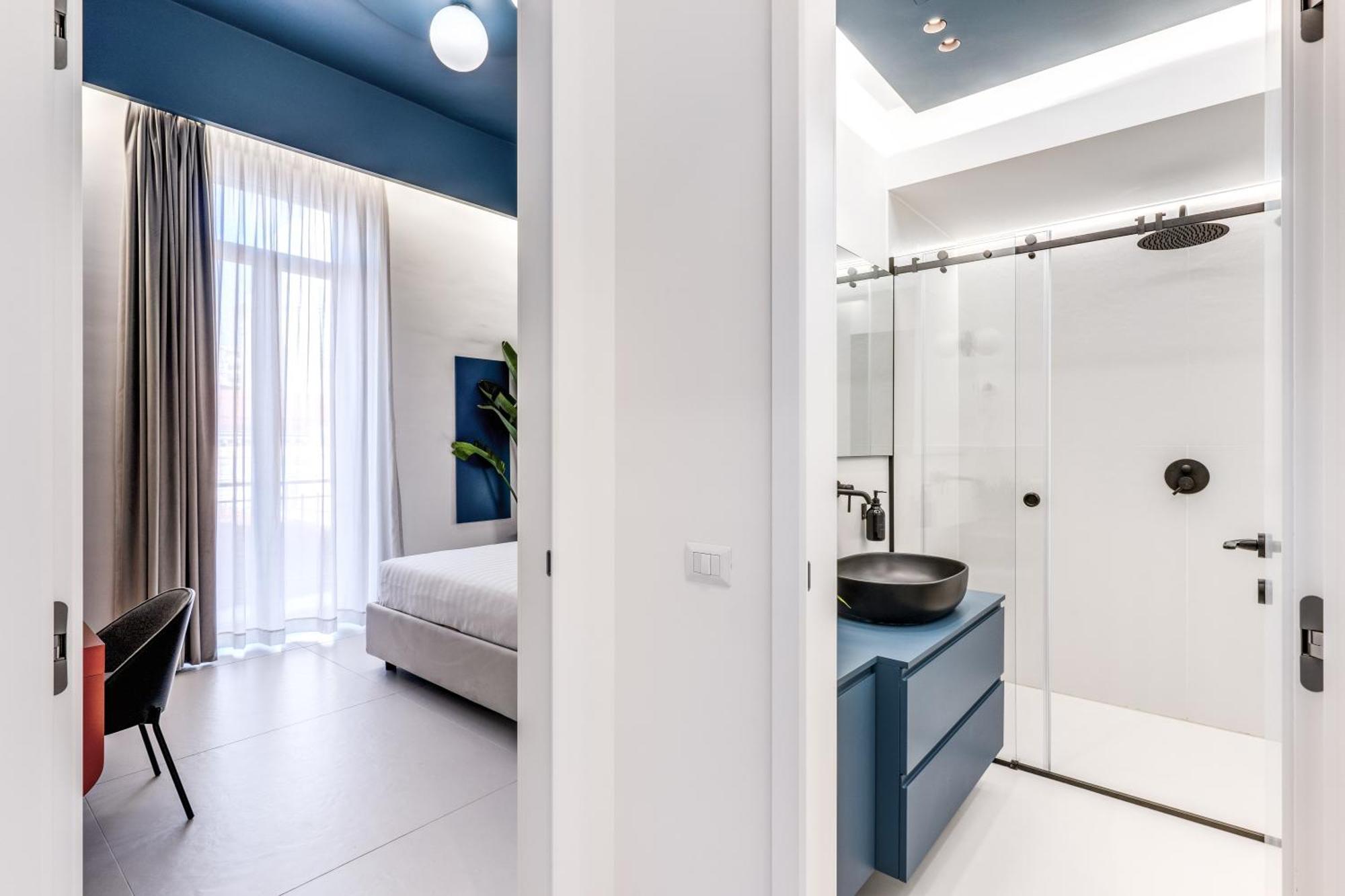 Ferienwohnung Corso Umberto I Neapel Exterior foto