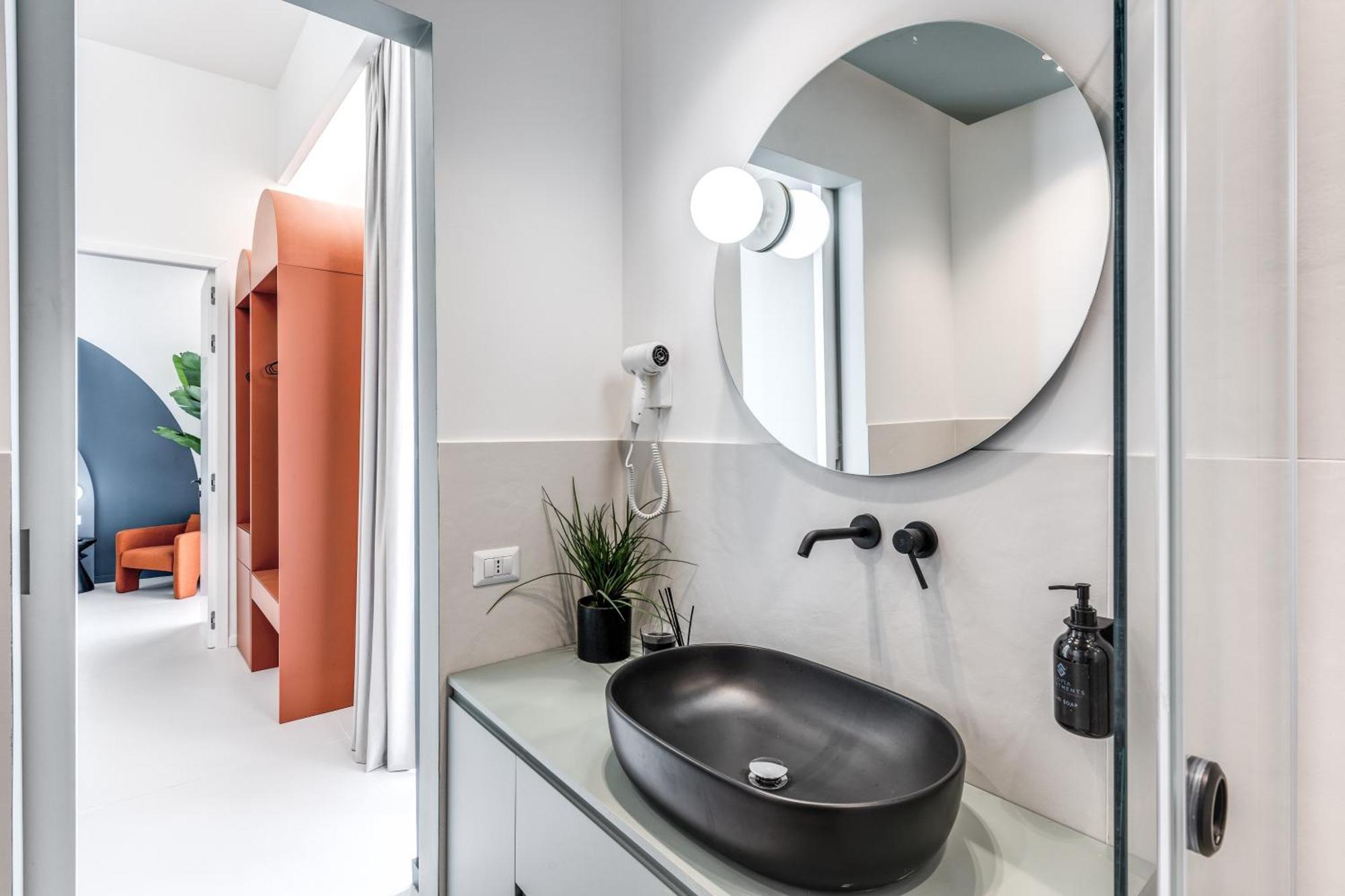 Ferienwohnung Corso Umberto I Neapel Exterior foto